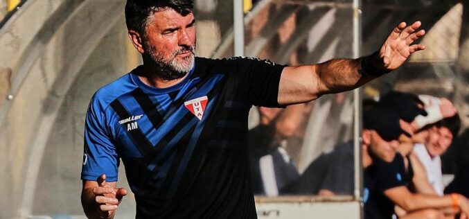 Elrajtoltak: UTA-U. Craiova 3-3
