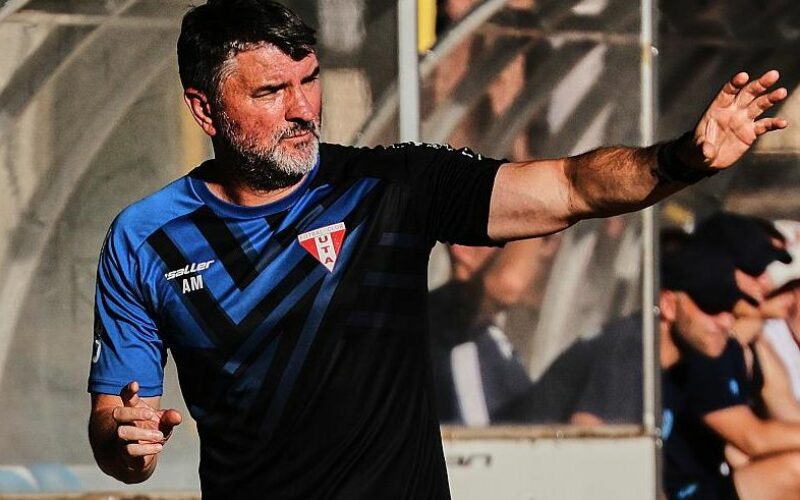 Elrajtoltak: UTA-U. Craiova 3-3
