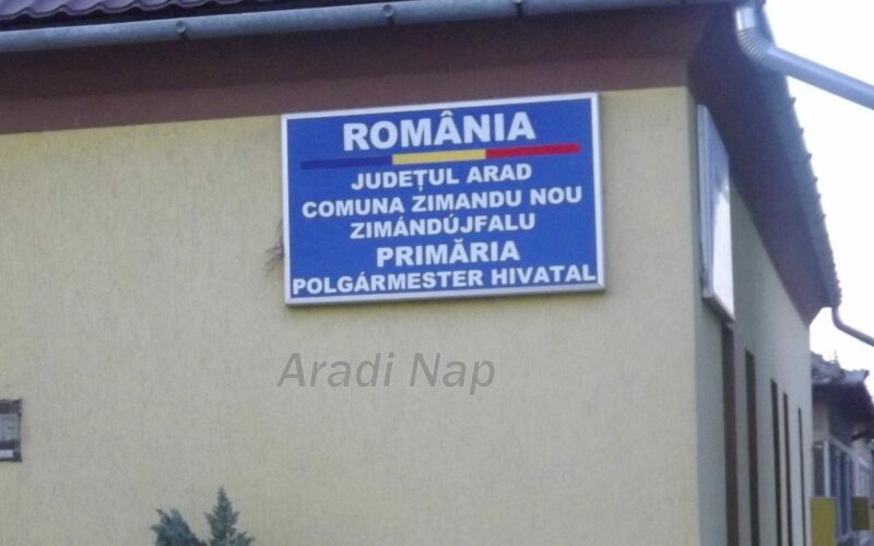 Figyelmeztető sztrájk a polgármesteri hivatalokban