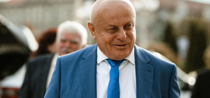A szaktárca ellenőrző csoportot küld az aradi erdőgazdálkodási vállalathoz