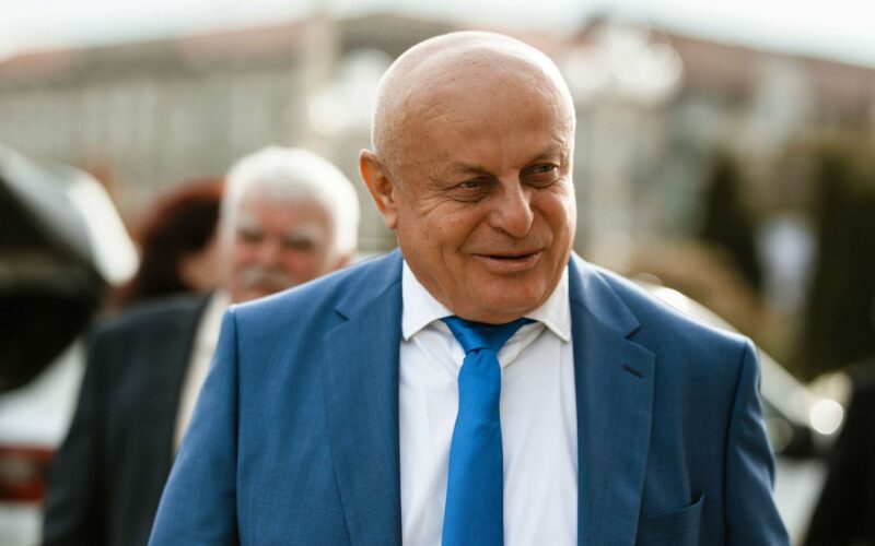 A szaktárca ellenőrző csoportot küld az aradi erdőgazdálkodási vállalathoz