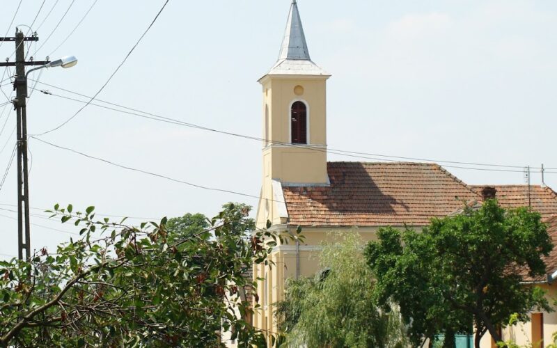 Szederháti Falunap