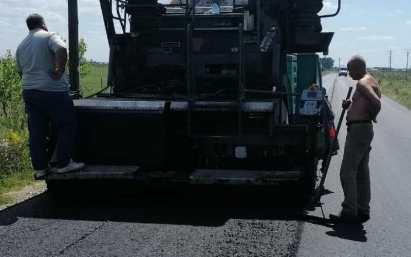 Megvan a kivitelező az Arad-Kisjenő gyorsforgalmi-szakaszra