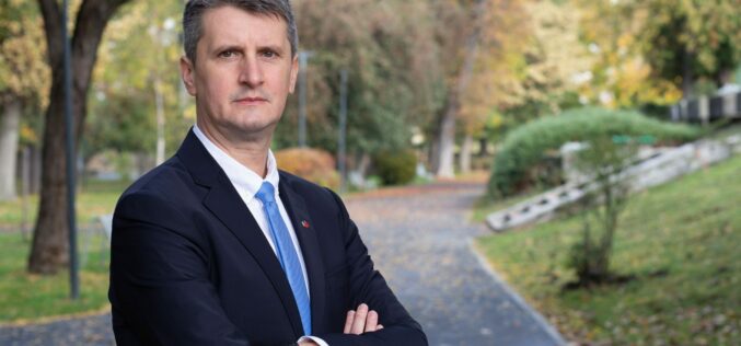 Faragó Pétert kormányfőtitkár-helyettesnek nevezték ki