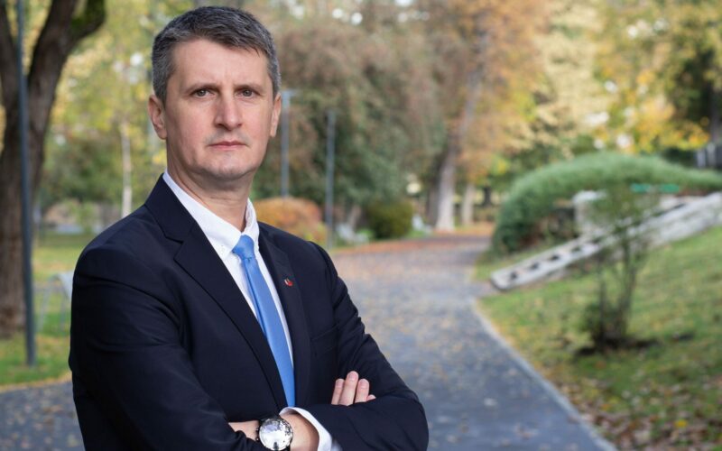 Faragó Pétert kormányfőtitkár-helyettesnek nevezték ki