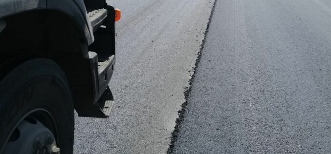 Megvan a Kisjenő-Nagyszalonta gyorsforgalmi útszakasz kivitelezője