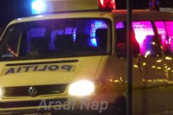 Borzalmas gyilkosság: két kilométeren át vonszolta autójával az áldozatot