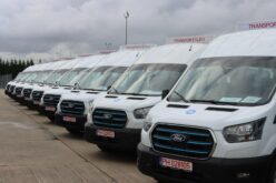 Vizsgálják az elektromos iskolai kisbuszok beszerzését: Arad is érintett