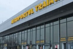 Radna-Temesvári Reptér vasútvonal épül