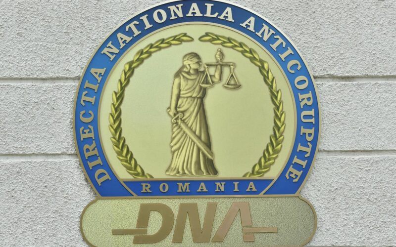 Adócsalás: a DNA Arad megyében is házkutatott