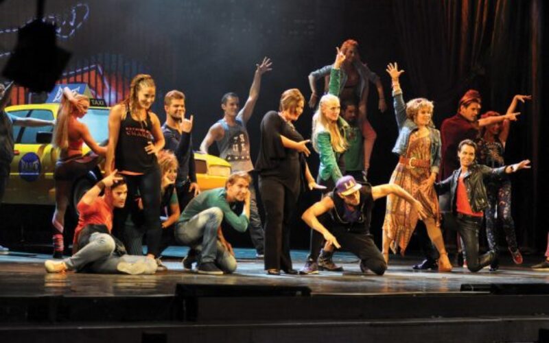 A Kamaraszínház előadásai az Aradi Magyar Napokon