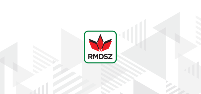 RMDSZ-közlemény