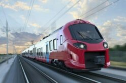Decembertől Aradra is közlekednek az új Alstom Coradia motorvonatok