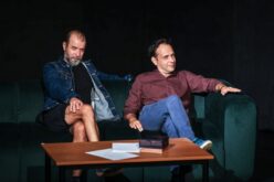 <strong>Átiratban mutatják be Herczeg Ferenc Kék róka című darabját Békéscsabán</strong>