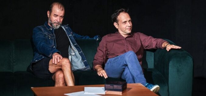 <strong>Átiratban mutatják be Herczeg Ferenc Kék róka című darabját Békéscsabán</strong>