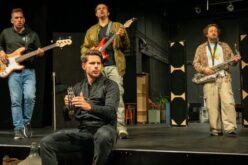 Musicalt rendez Koltay Gábor a Békéscsabai Jókai Színházban