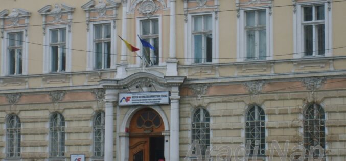 Hamis e-mailek az adóhatóság nevében