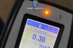 Ittasan vezette a diákokkal teli buszt