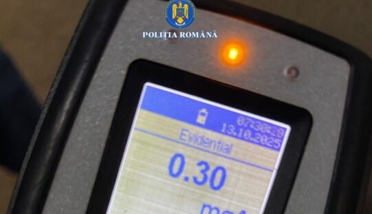 Ittasan vezette a diákokkal teli buszt