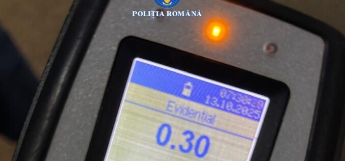 Ittasan vezette a diákokkal teli buszt