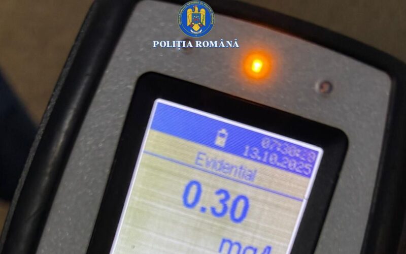 Ittasan vezette a diákokkal teli buszt