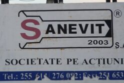 Elkelt a Sanevit