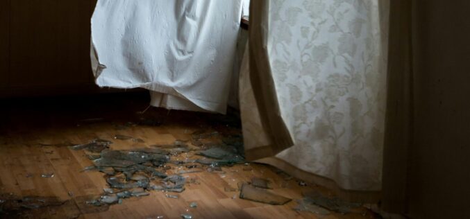 Péntek estig erős szél