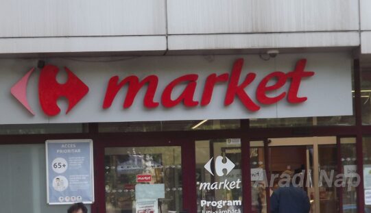 Távozna Romániából is a Carrefour