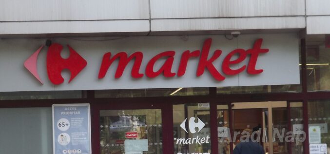 Távozna Romániából is a Carrefour