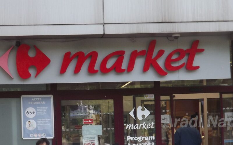 Távozna Romániából is a Carrefour
