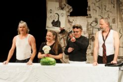 Az Aradi Kamaraszínház novemberi műsorkínálata