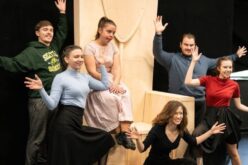 A “Furfangos mese” darabbal kezdődnek a gyermekelőadások Békéscsabán