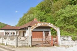 A megyei tanács átveszi a menyházai sporttelepet