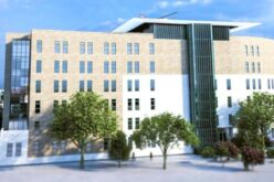 Pénz nincs rá, mégis közbeszerzésen az új aradi szülészet-gyermekkórház