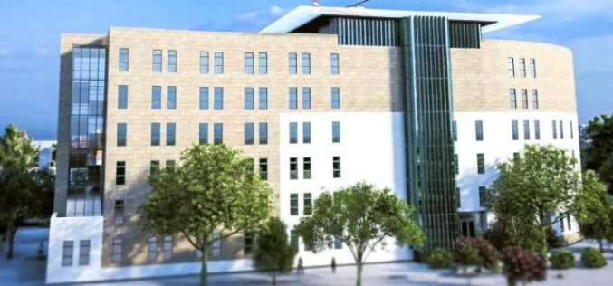 Pénz nincs rá, mégis közbeszerzésen az új aradi szülészet-gyermekkórház