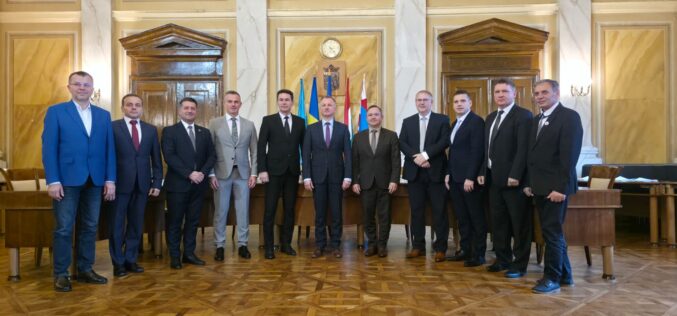 Decapolis: térségi együttműködés a határ két oldalán