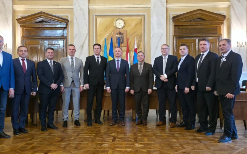 Decapolis: térségi együttműködés a határ két oldalán