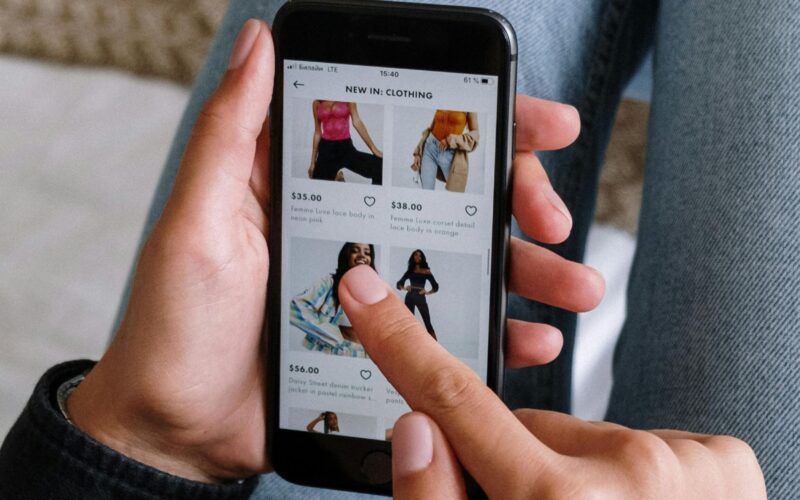 A kereskedők megtapsolhatták a fekete pénteket