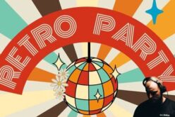 Retro Party Pécskán