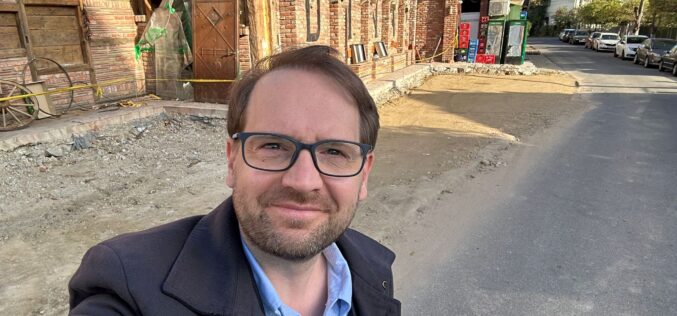 Német állampolgárként is lehetsz polgármester, pártelnök Romániában