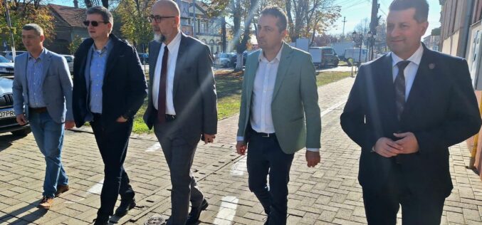 Kelemen Hunor Pécskán: több segítséget a gazdáknak