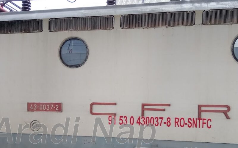 A téli-tavaszi vasúti menetrend már “schengenes”