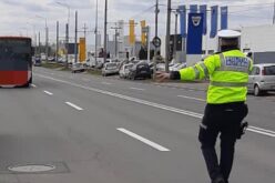 Jogosítvány-aratás volt