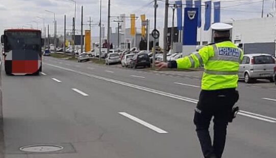 Jogosítvány-aratás volt