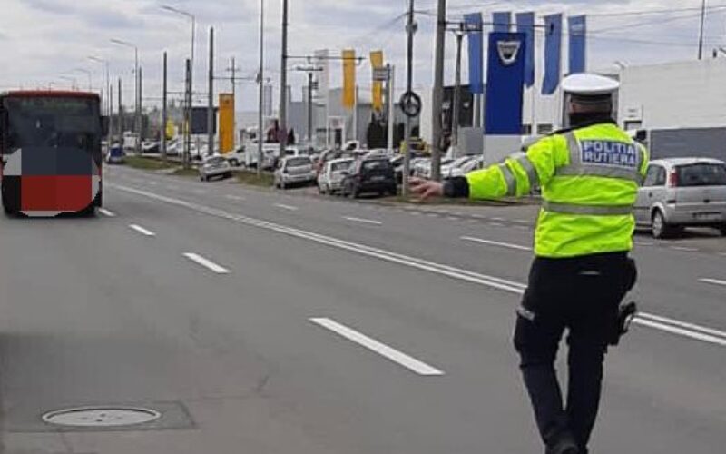 Jogosítvány-aratás volt