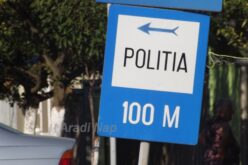 A lippai rendőrőrsön kezdte püfölni élettársát