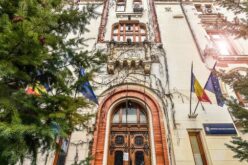 Tiltakozás az oktatási minisztériumnál