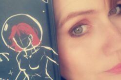 Kézdi Imola harmadik verseskötete