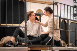 Búcsúzik Seregi Zoltán a Békéscsabai Jókai Színháztól