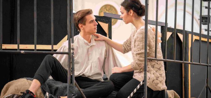 Búcsúzik Seregi Zoltán a Békéscsabai Jókai Színháztól